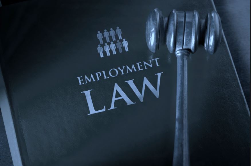 Employment Law Attorney San Diego